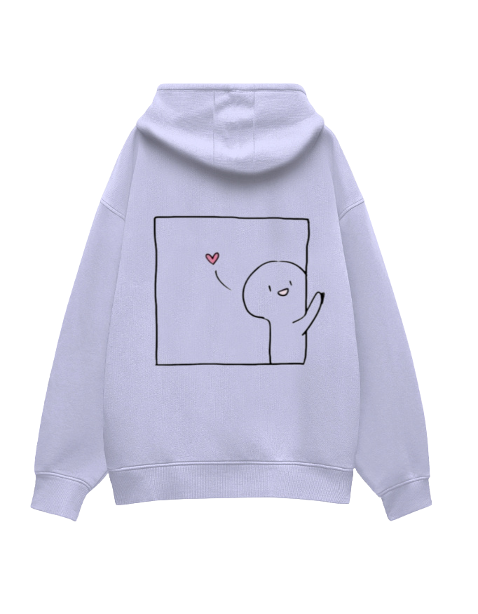 High Five Hoodie