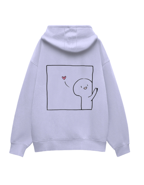High Five Hoodie