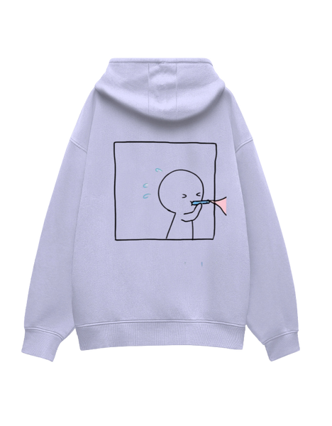 Bubble Love Hoodie