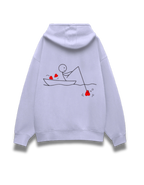 Catching Love Hoodie