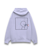 Bubble Love Hoodie