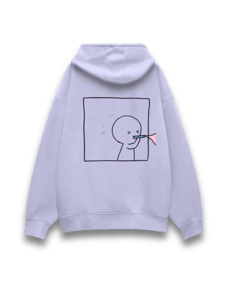 Bubble Love Hoodie