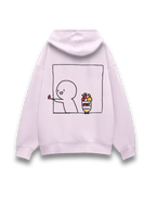 Window Love Hoodie