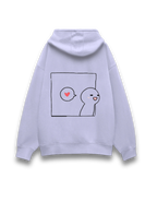 Whispering Love Hoodie