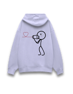 Air Of Love Hoodie