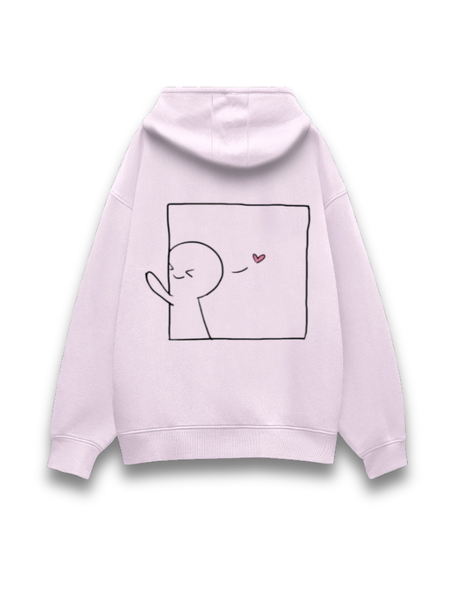 High Five Hoodie