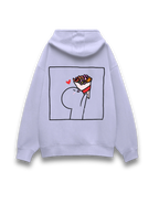 Gifting Bouquet Hoodie