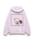 Bouquet Gift Hoodie
