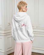 Spreading Love Hoodie