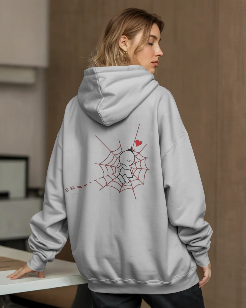 Spider Heart